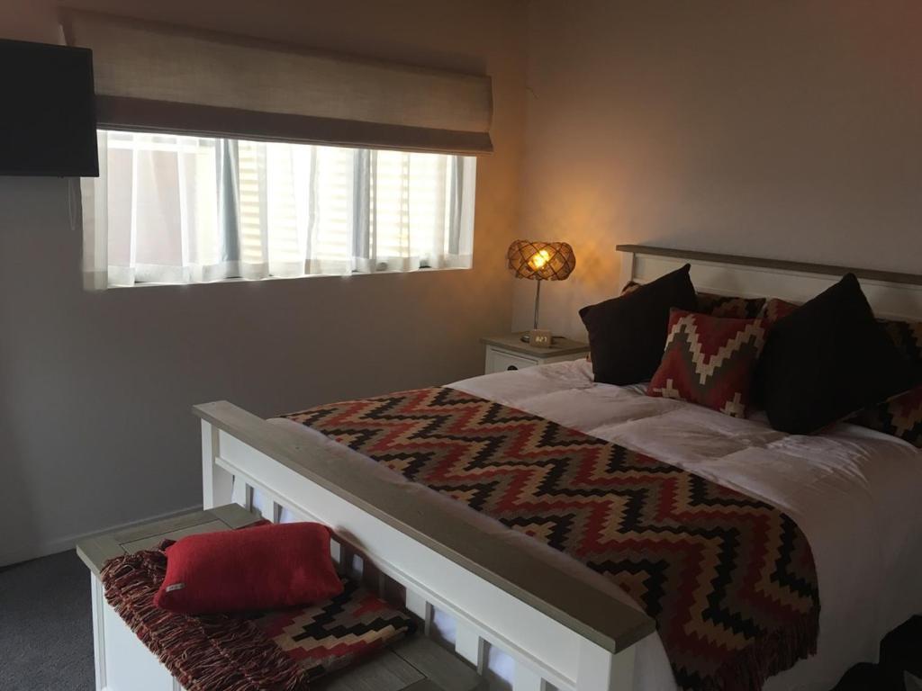 Coromandel Central Cottage Luxury W Spa Zewnętrze zdjęcie
