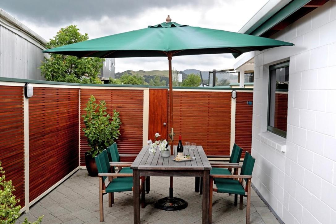 Coromandel Central Cottage Luxury W Spa Zewnętrze zdjęcie